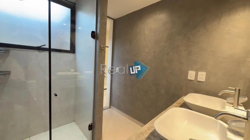 Casa, 3 quartos, 240 m² - Foto 38