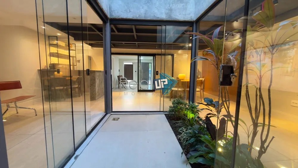 Casa, 3 quartos, 240 m² - Foto 11
