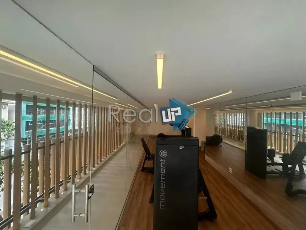 Apartamento, 3 quartos, 102 m² - Foto 24