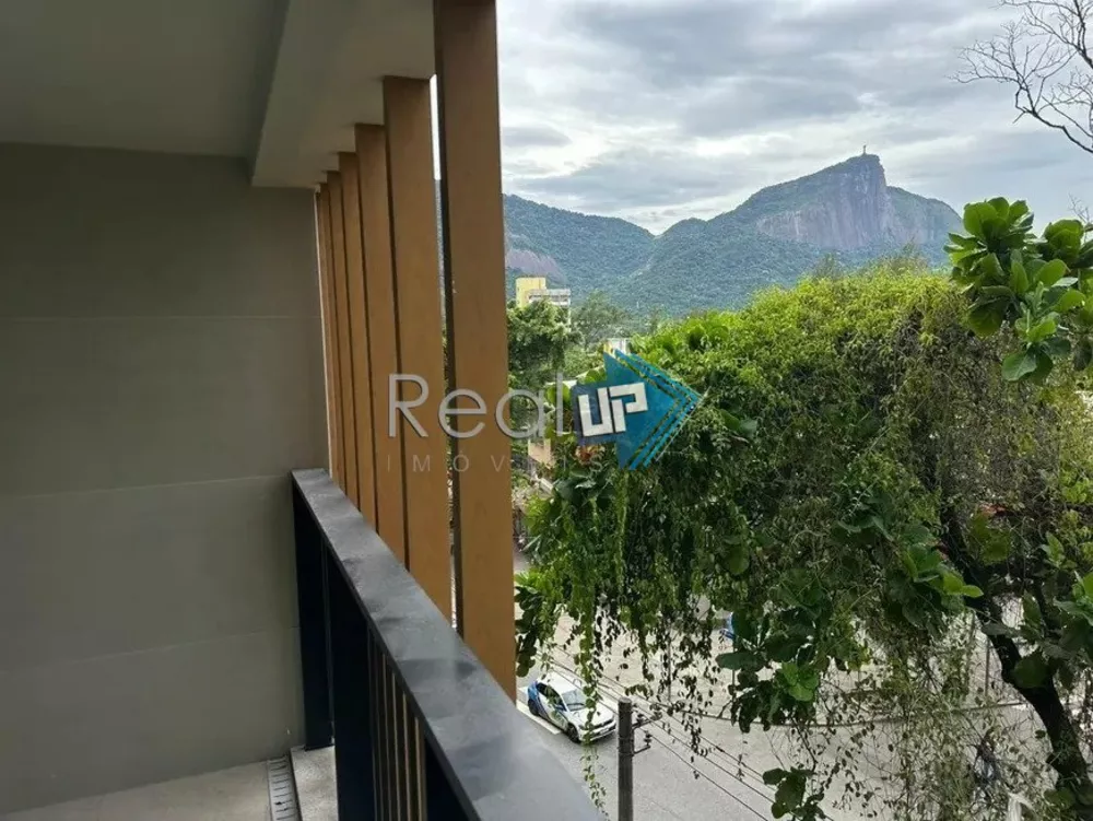 Apartamento, 3 quartos, 102 m² - Foto 3