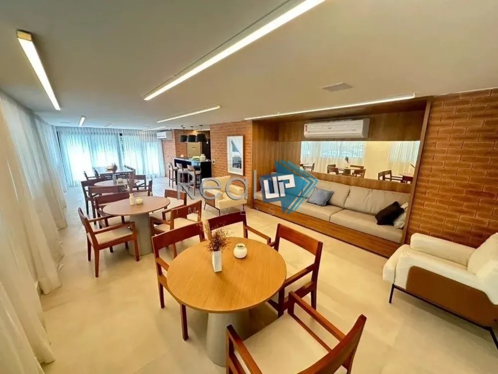 Apartamento, 3 quartos, 102 m² - Foto 12