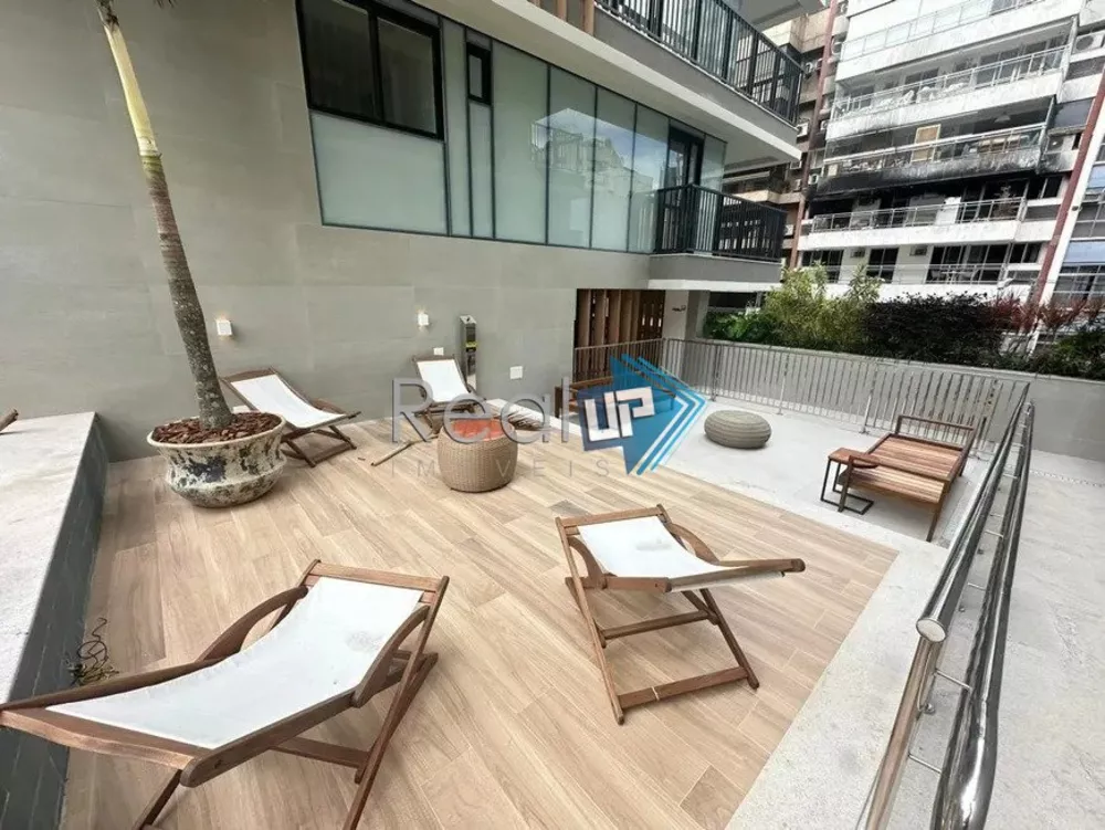 Apartamento, 3 quartos, 102 m² - Foto 14