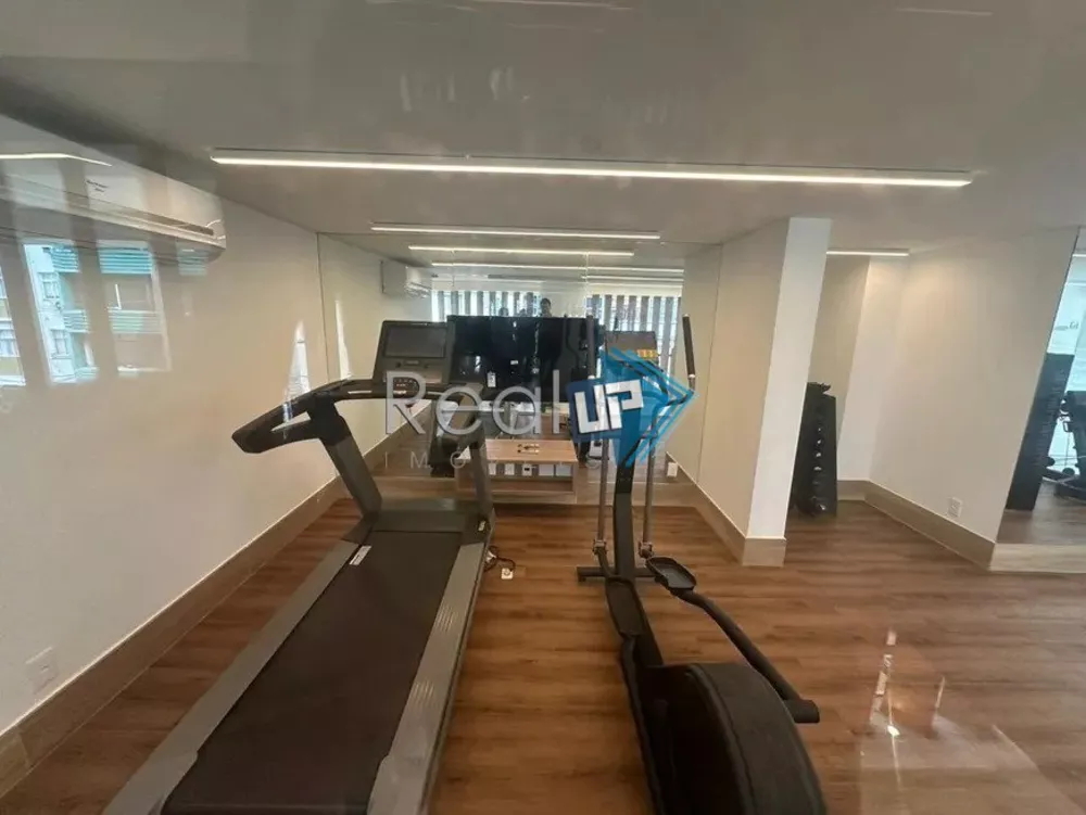 Apartamento, 3 quartos, 102 m² - Foto 21