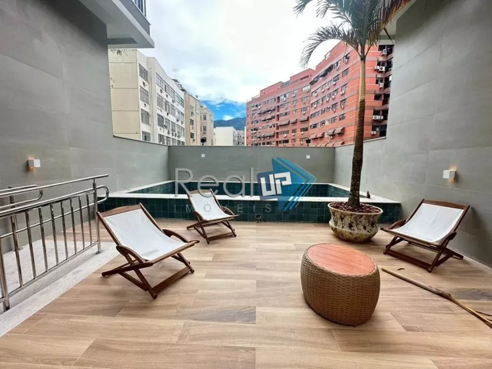 Apartamento, 3 quartos, 102 m² - Foto 11