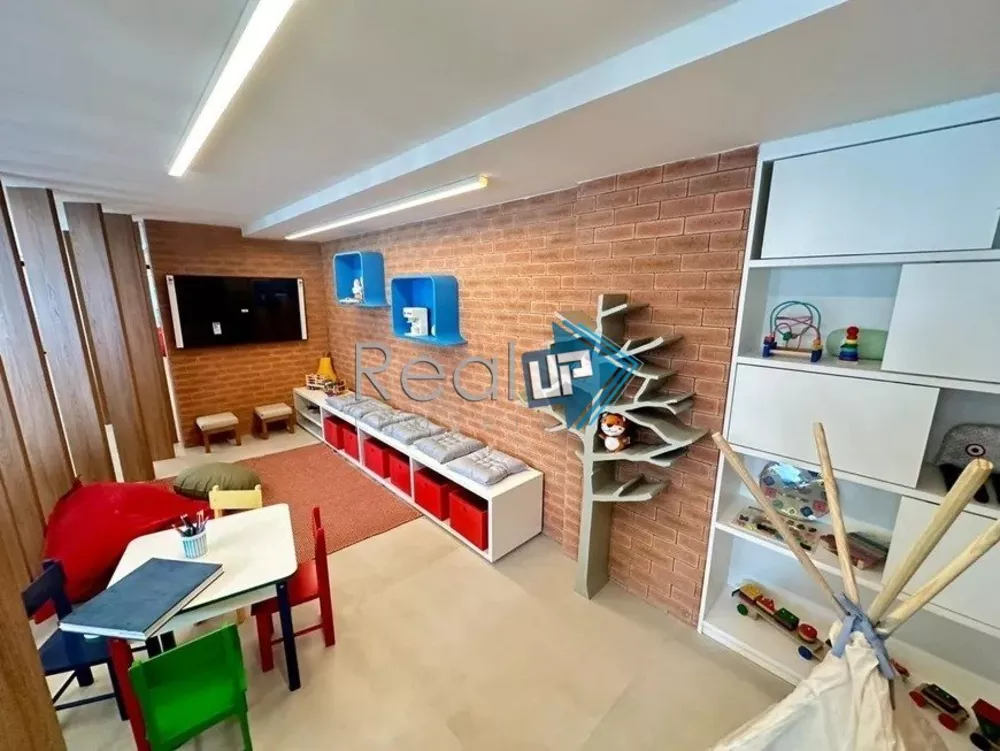Apartamento, 3 quartos, 102 m² - Foto 15
