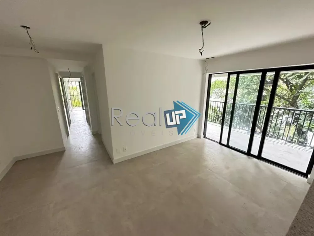 Apartamento, 3 quartos, 102 m² - Foto 5