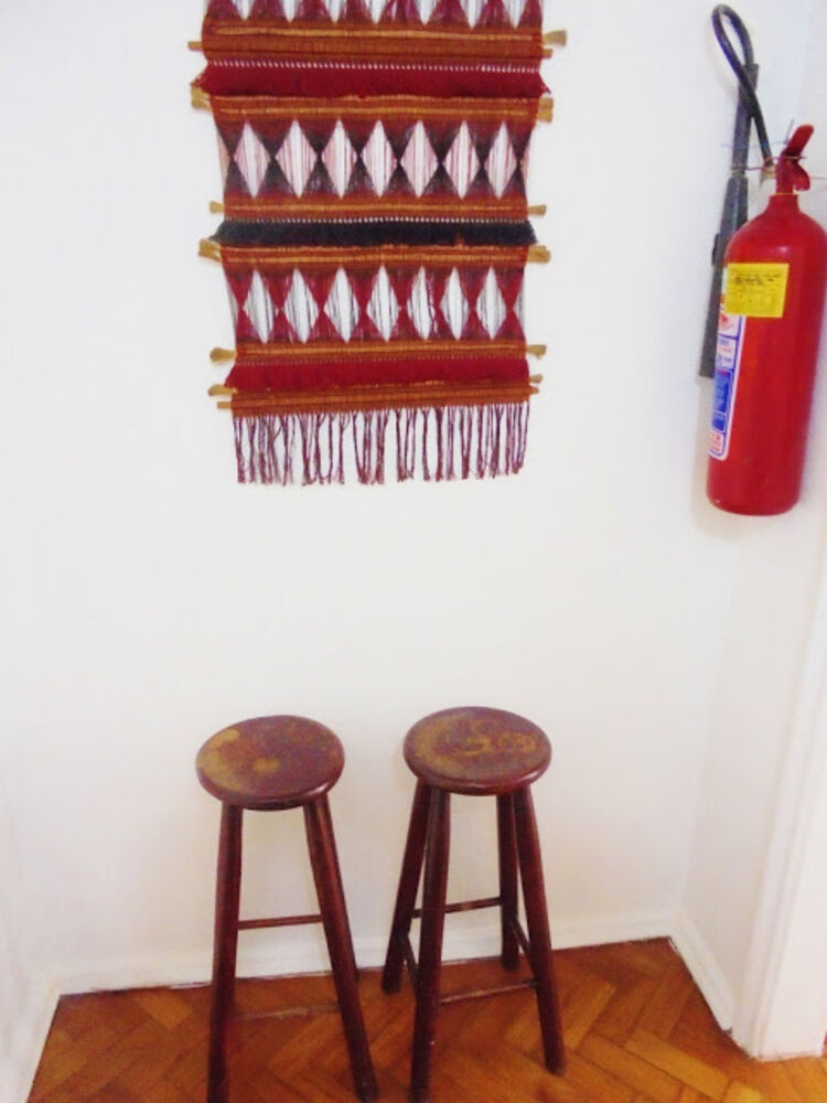 Apartamento à venda com 1 quarto, 40m² - Foto 7