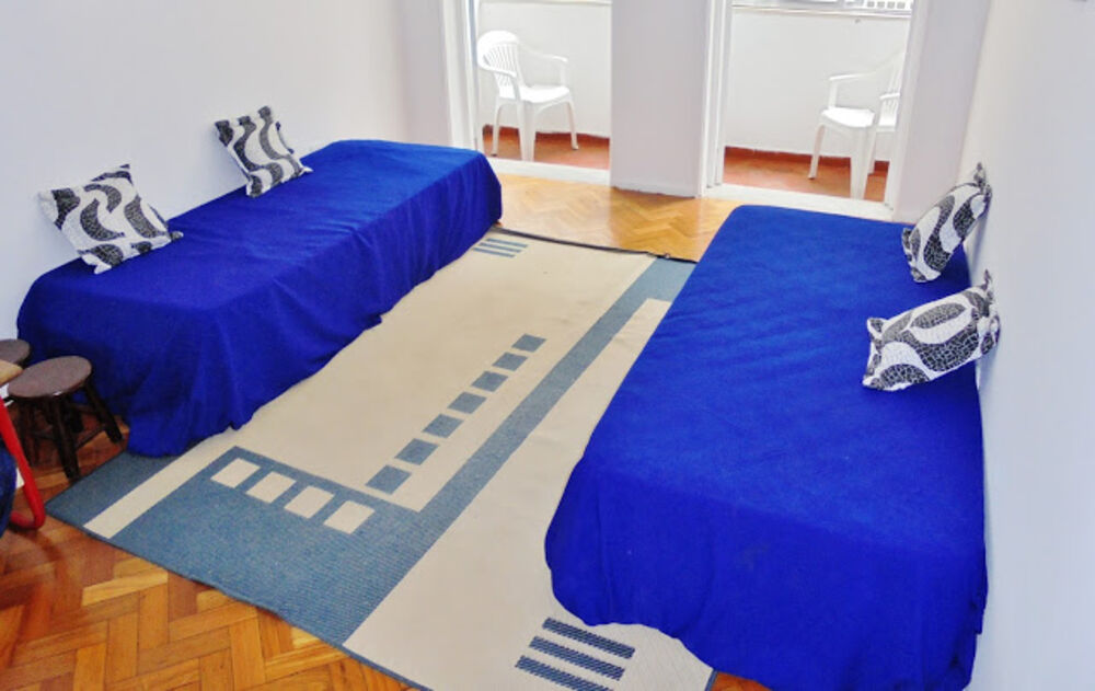 Apartamento à venda com 1 quarto, 40m² - Foto 15