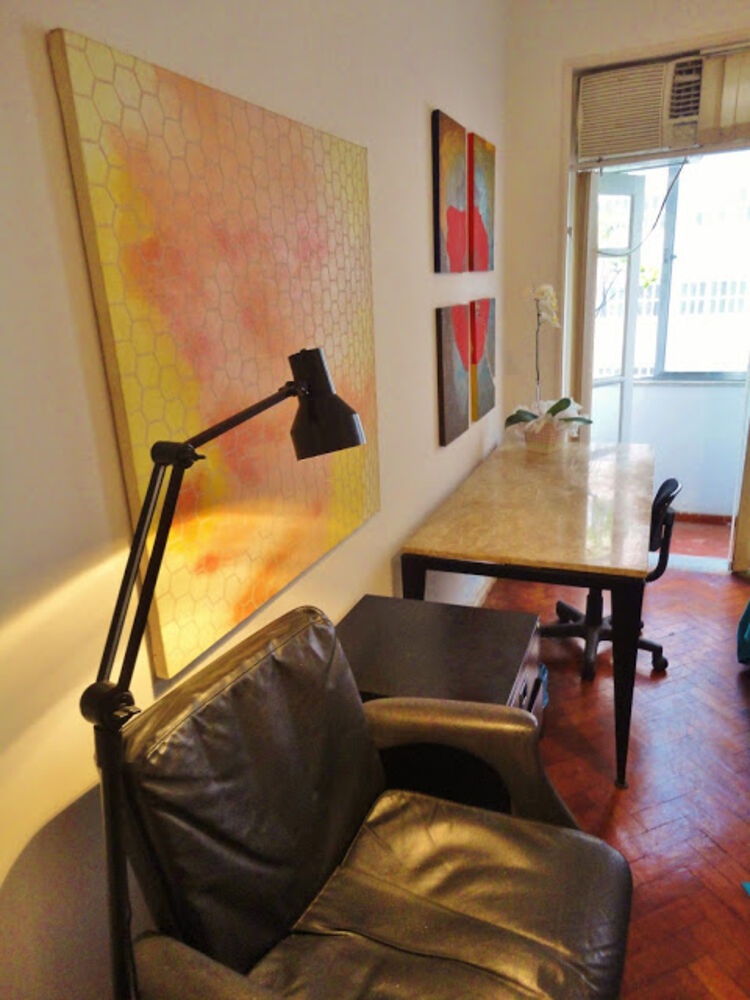 Apartamento à venda com 1 quarto, 40m² - Foto 17