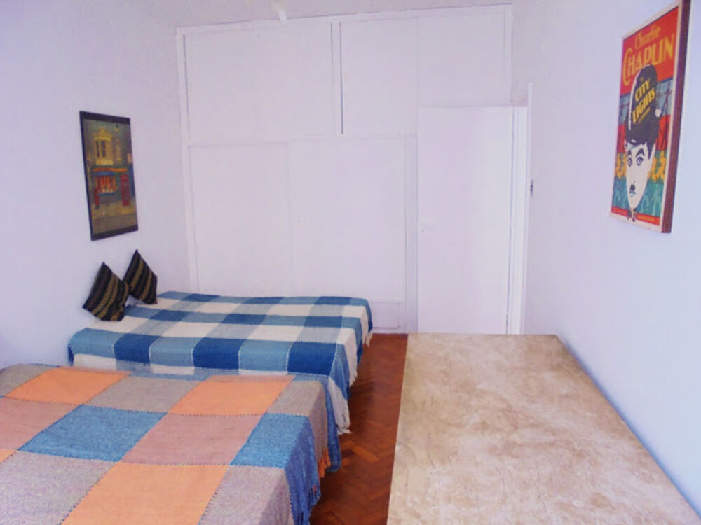 Apartamento à venda com 1 quarto, 40m² - Foto 12