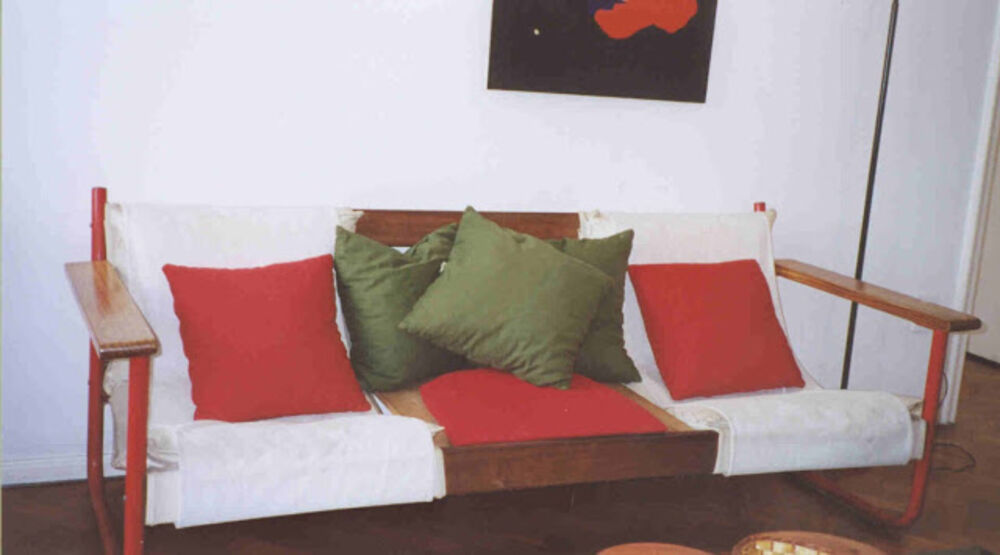 Apartamento à venda com 1 quarto, 40m² - Foto 19
