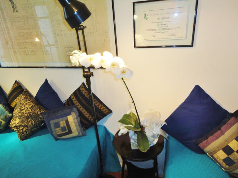 Apartamento à venda com 1 quarto, 40m² - Foto 25