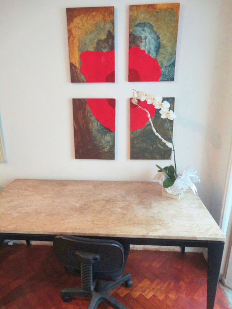 Apartamento à venda com 1 quarto, 40m² - Foto 20