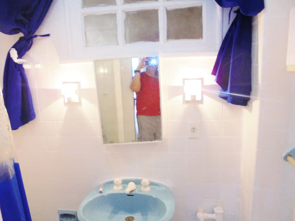 Apartamento à venda com 1 quarto, 40m² - Foto 6