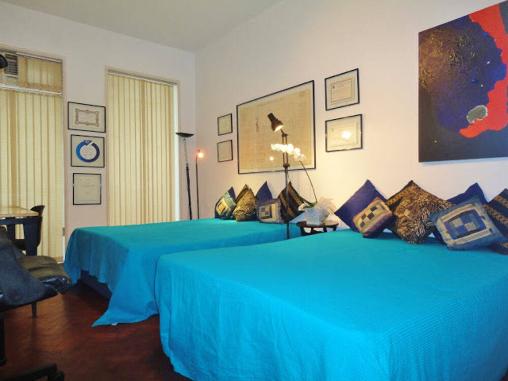 Apartamento à venda com 1 quarto, 40m² - Foto 3