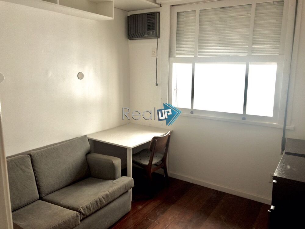 Apartamento à venda com 2 quartos, 48m² - Foto 3