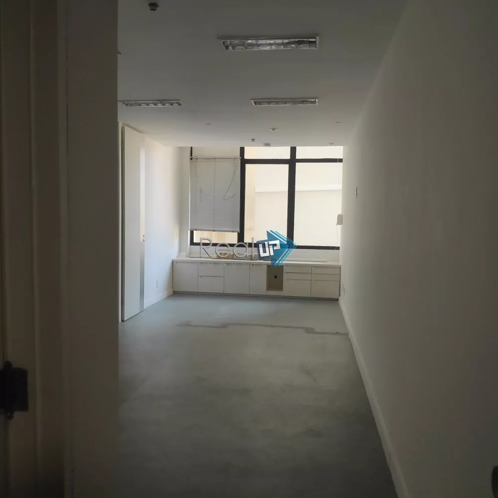 Conjunto Comercial-Sala à venda, 29m² - Foto 3