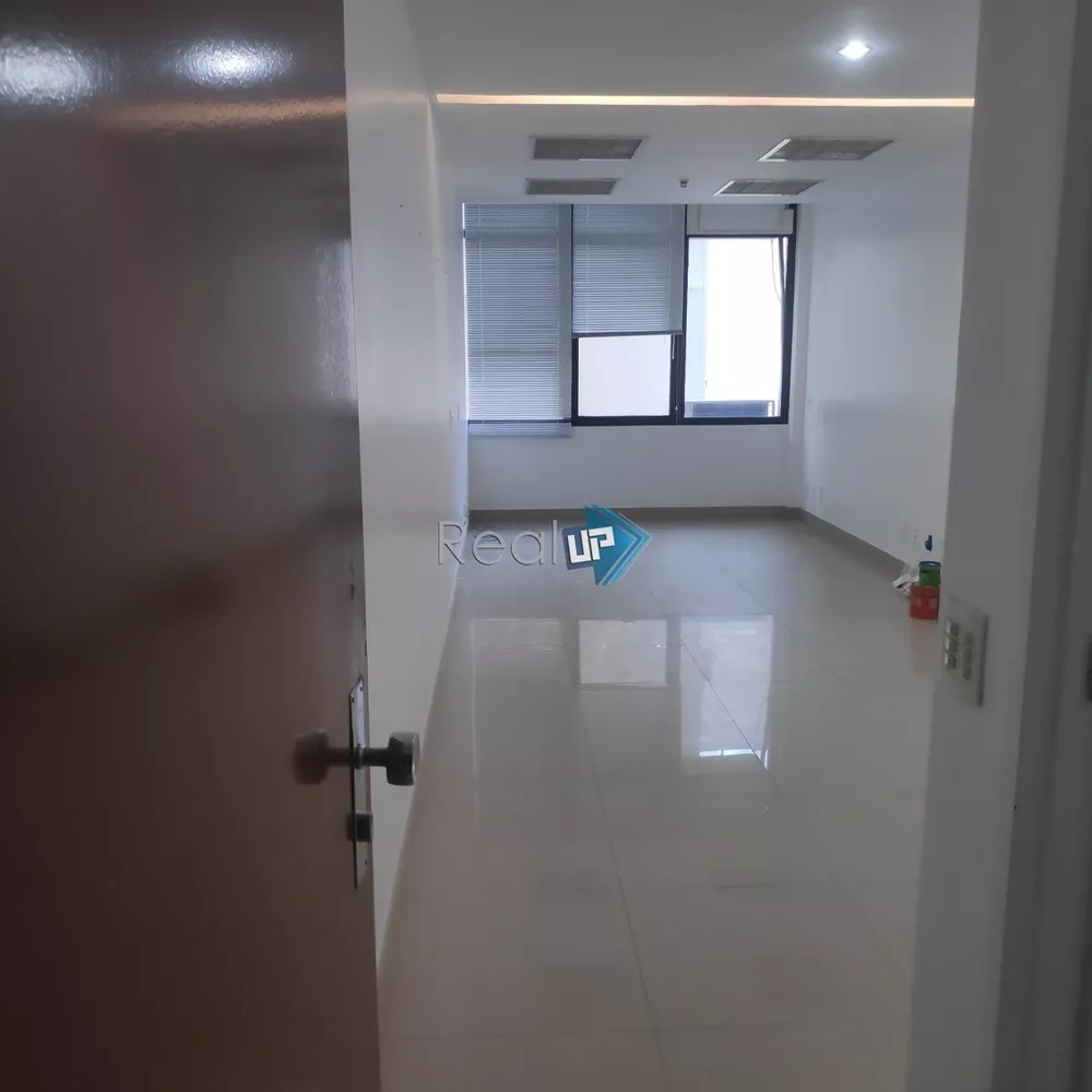 Conjunto Comercial-Sala à venda, 29m² - Foto 1