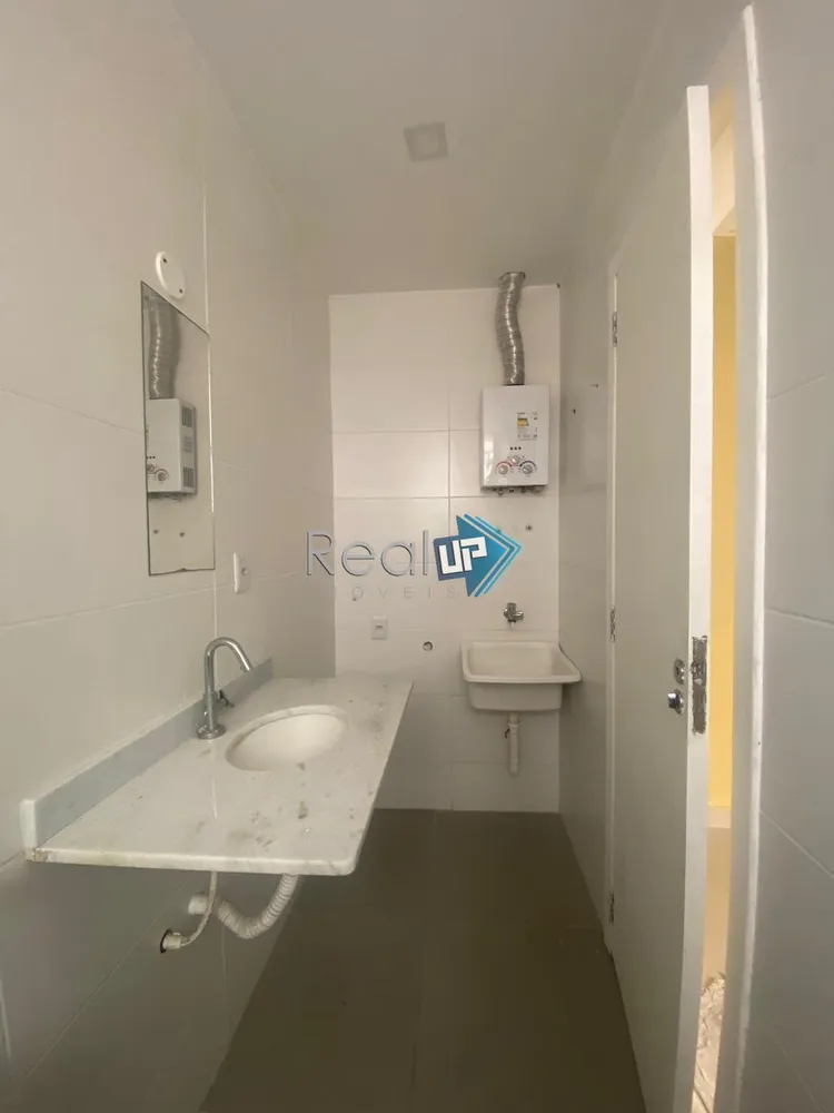 Apartamento, 1 quarto, 30 m² - Foto 8