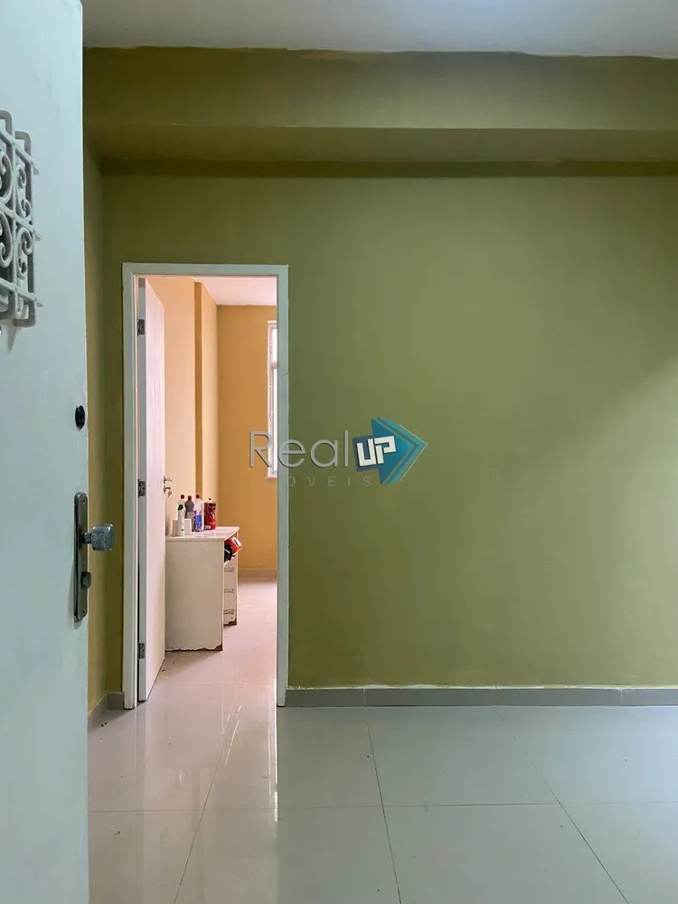 Apartamento, 1 quarto, 30 m² - Foto 5