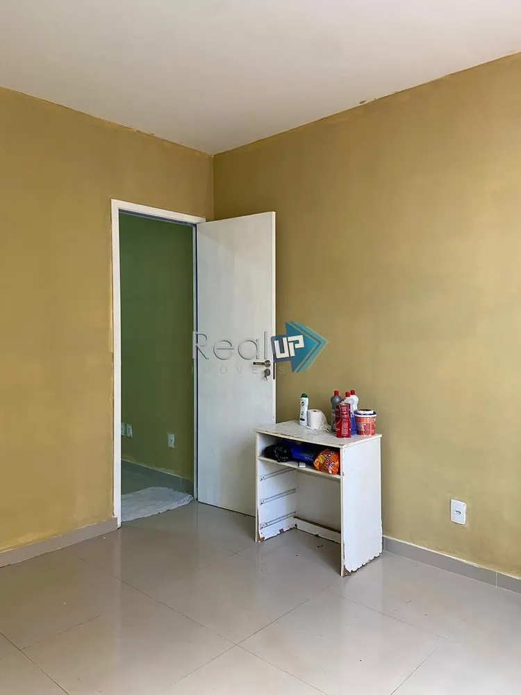 Apartamento, 1 quarto, 30 m² - Foto 1