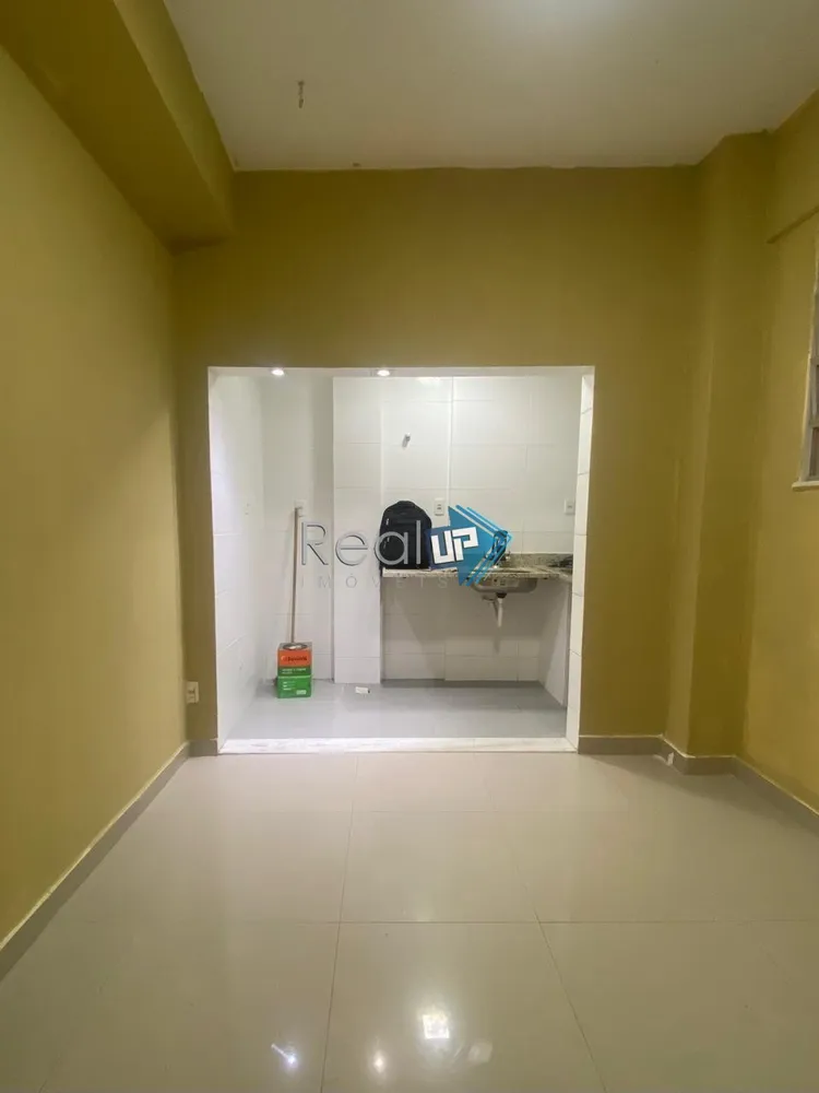 Apartamento, 1 quarto, 30 m² - Foto 2