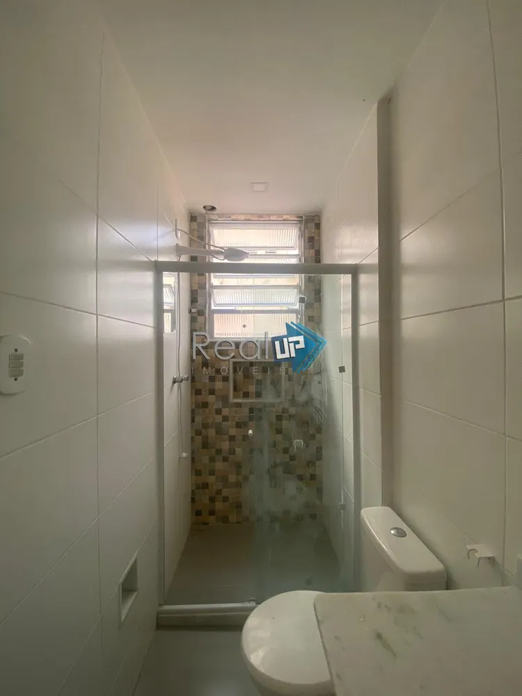 Apartamento, 1 quarto, 30 m² - Foto 7