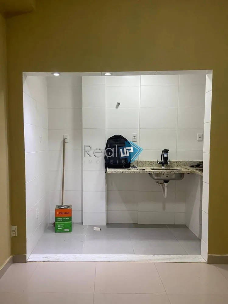 Apartamento, 1 quarto, 30 m² - Foto 3