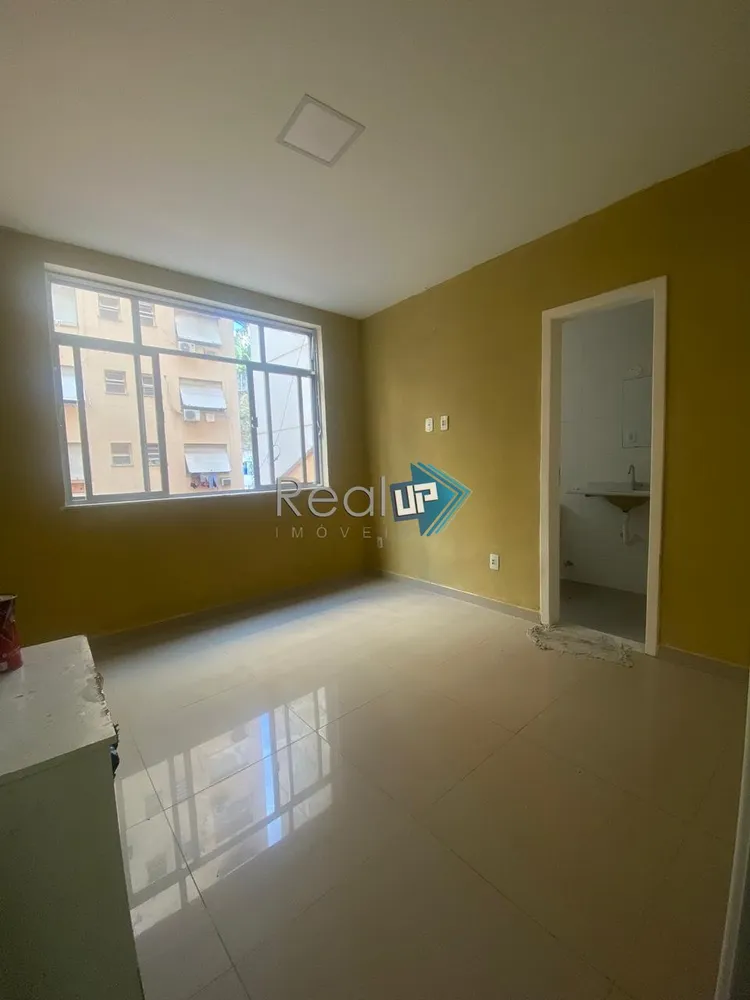 Apartamento, 1 quarto, 30 m² - Foto 10