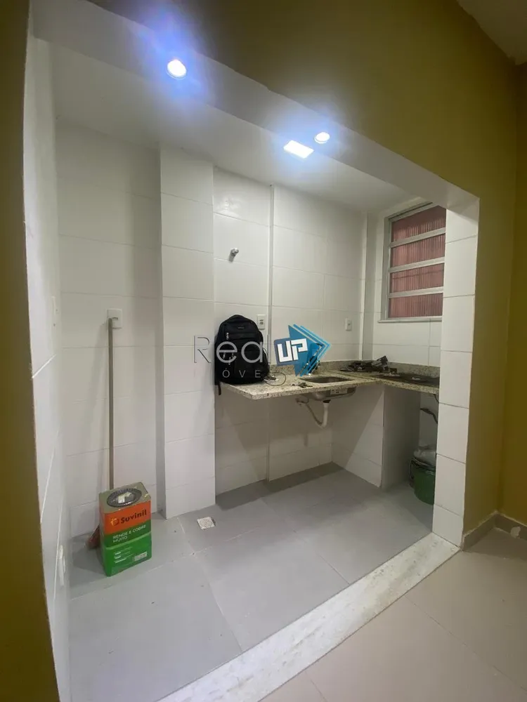 Apartamento, 1 quarto, 30 m² - Foto 14
