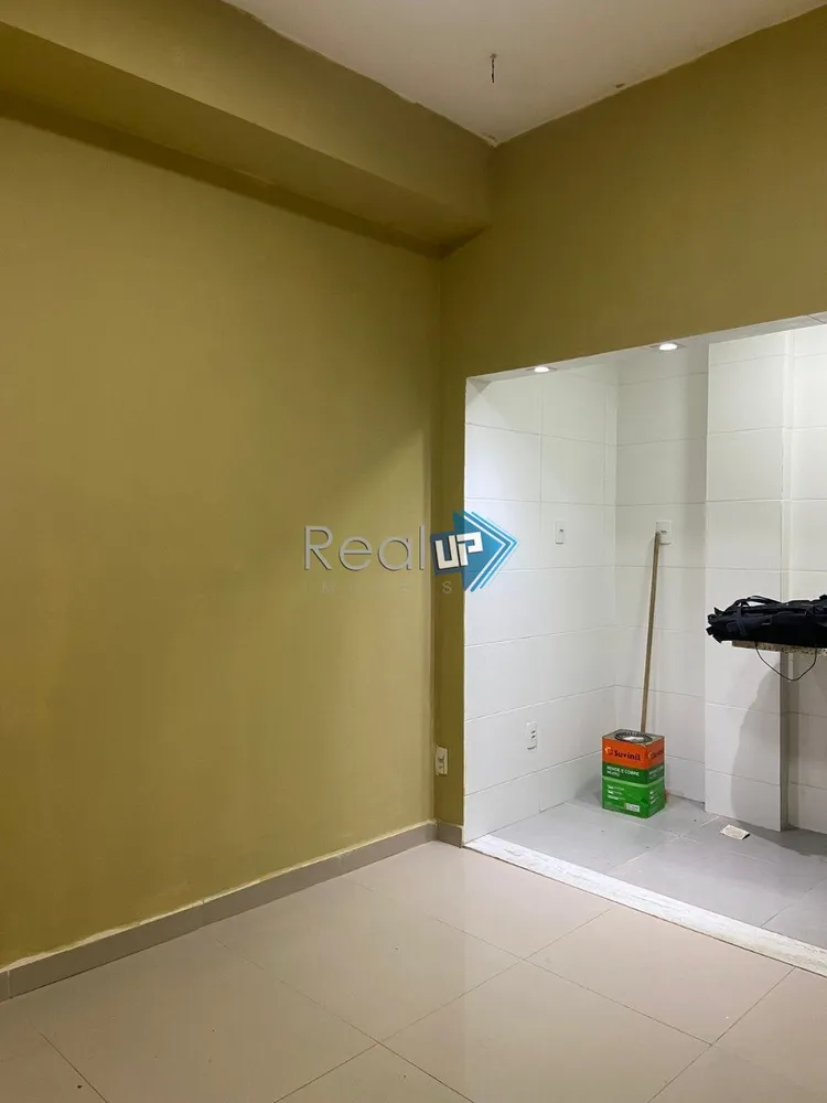 Apartamento, 1 quarto, 30 m² - Foto 9