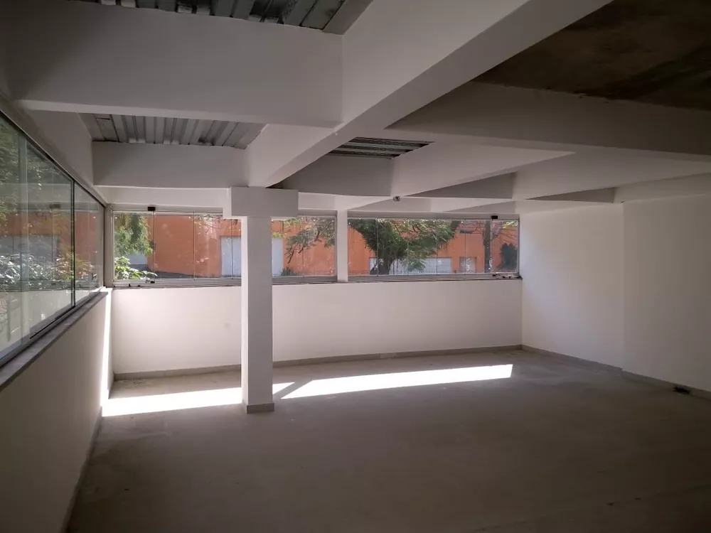 Sala-Conjunto, 82 m² - Foto 3