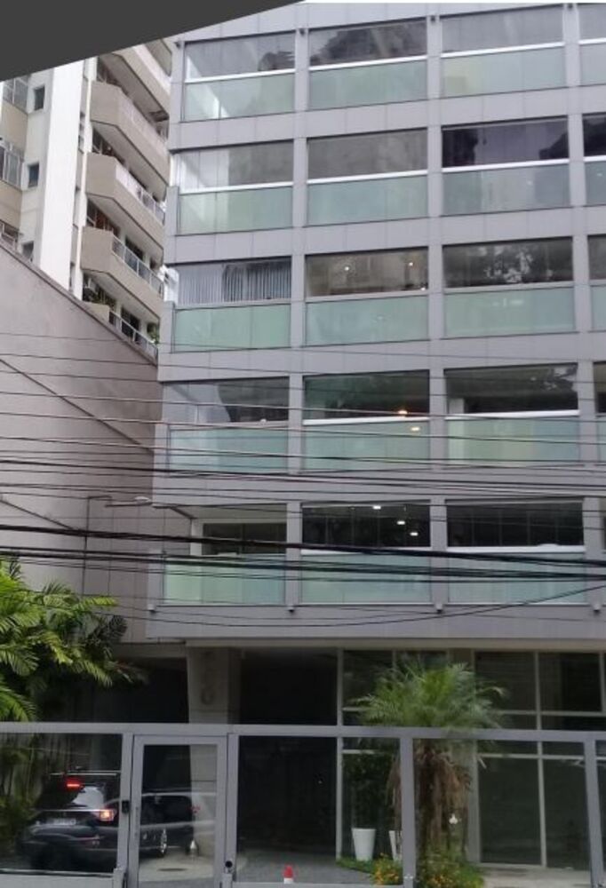 Conjunto Comercial-Sala à venda, 82m² - Foto 1