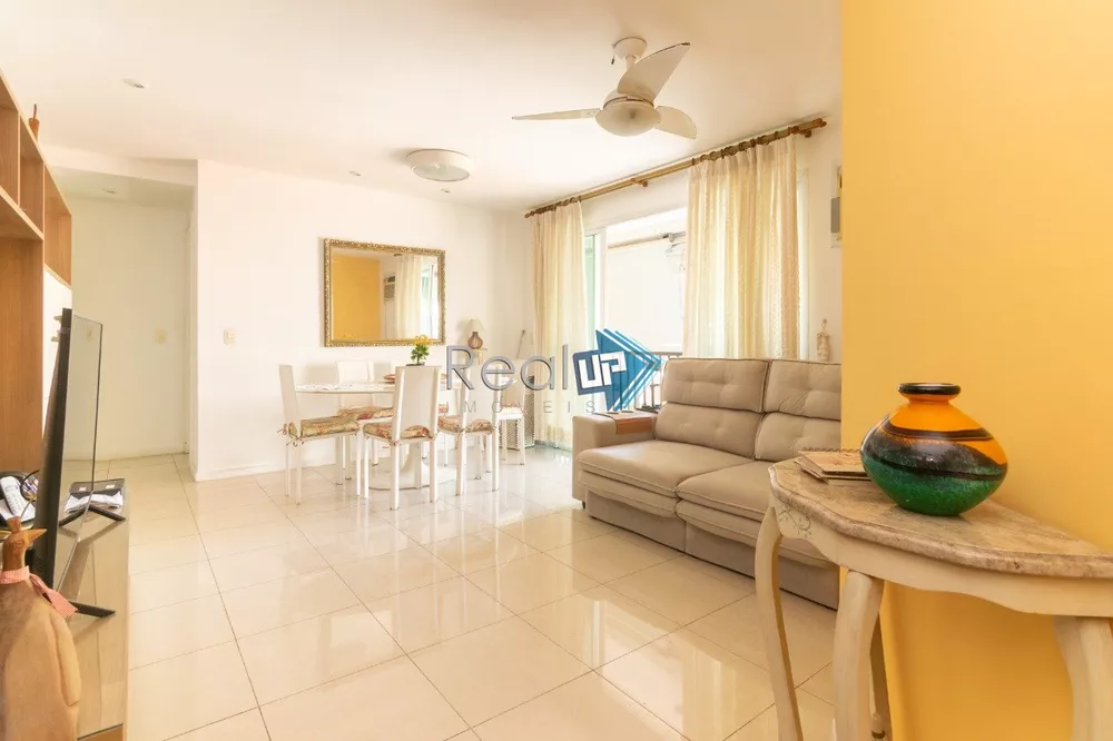 Apartamento, 2 quartos, 86 m² - Foto 1