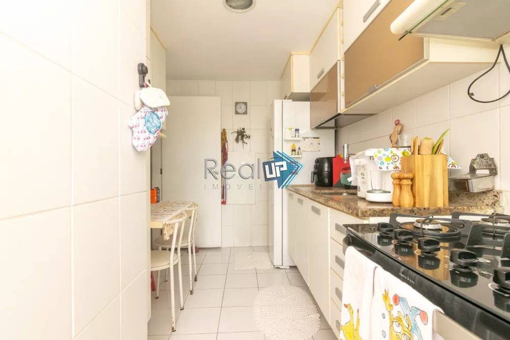 Apartamento, 2 quartos, 86 m² - Foto 9