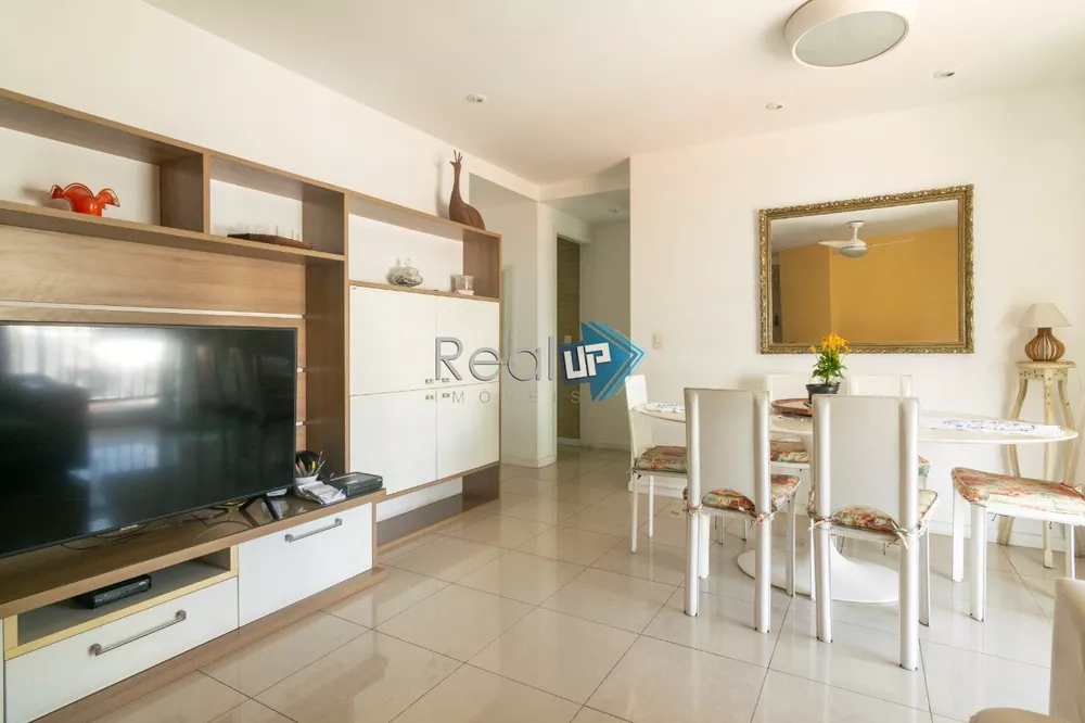 Apartamento, 2 quartos, 86 m² - Foto 2