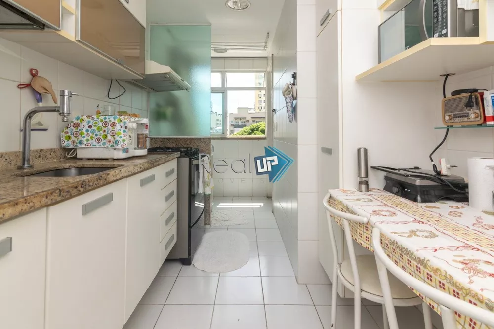 Apartamento, 2 quartos, 86 m² - Foto 8