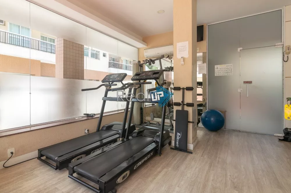 Apartamento, 2 quartos, 86 m² - Foto 30