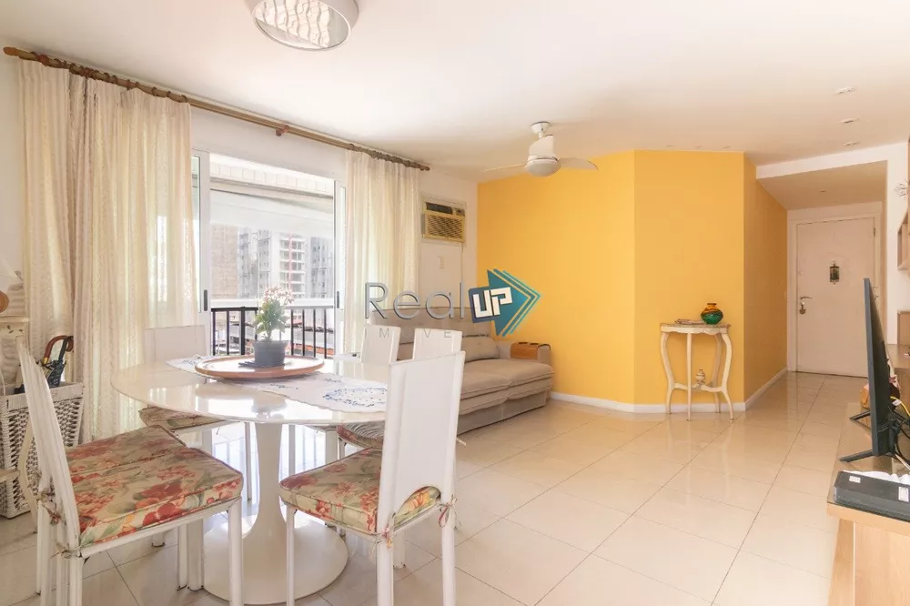 Apartamento, 2 quartos, 86 m² - Foto 4