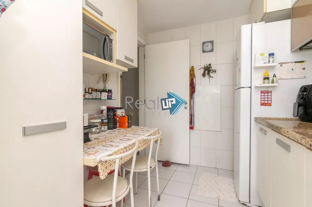 Apartamento, 2 quartos, 86 m² - Foto 10