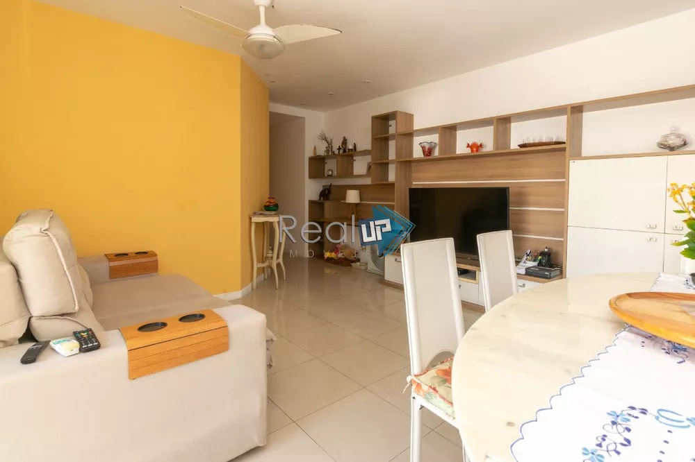 Apartamento, 2 quartos, 86 m² - Foto 3