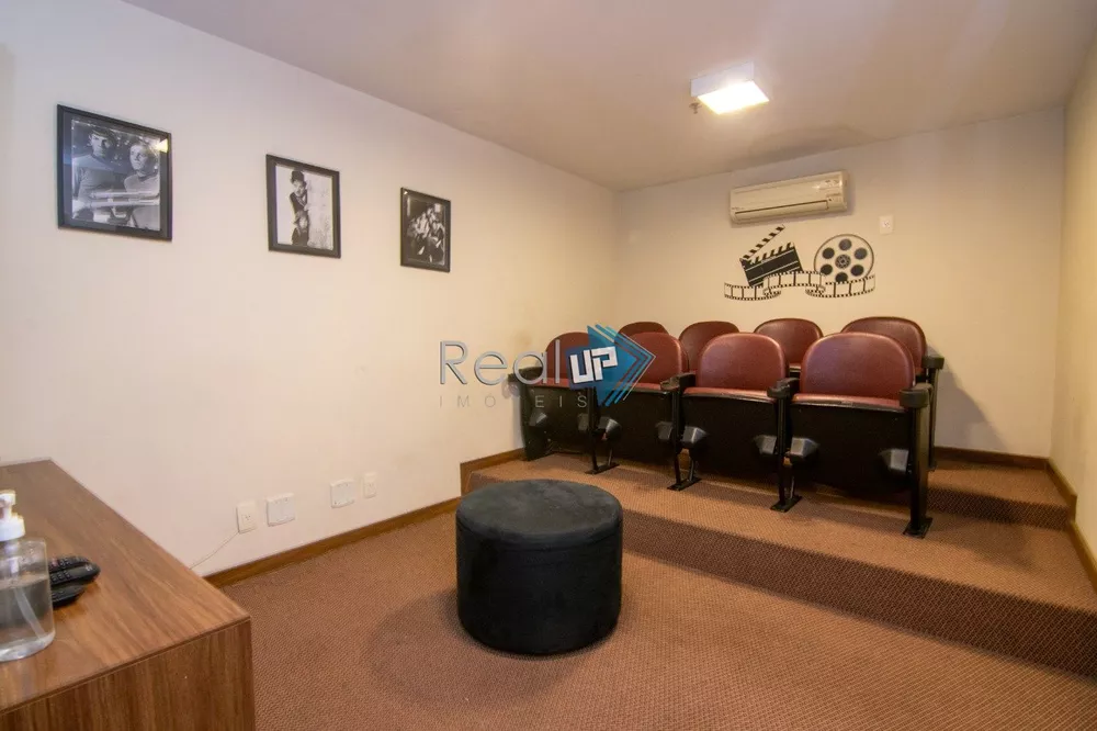 Apartamento, 2 quartos, 86 m² - Foto 32