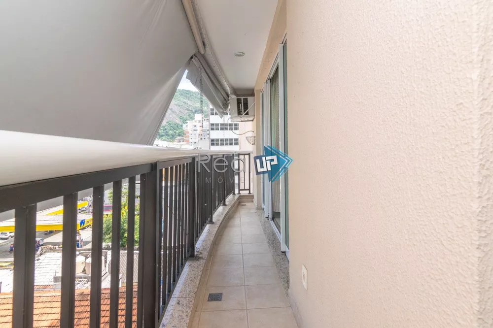 Apartamento, 2 quartos, 86 m² - Foto 6
