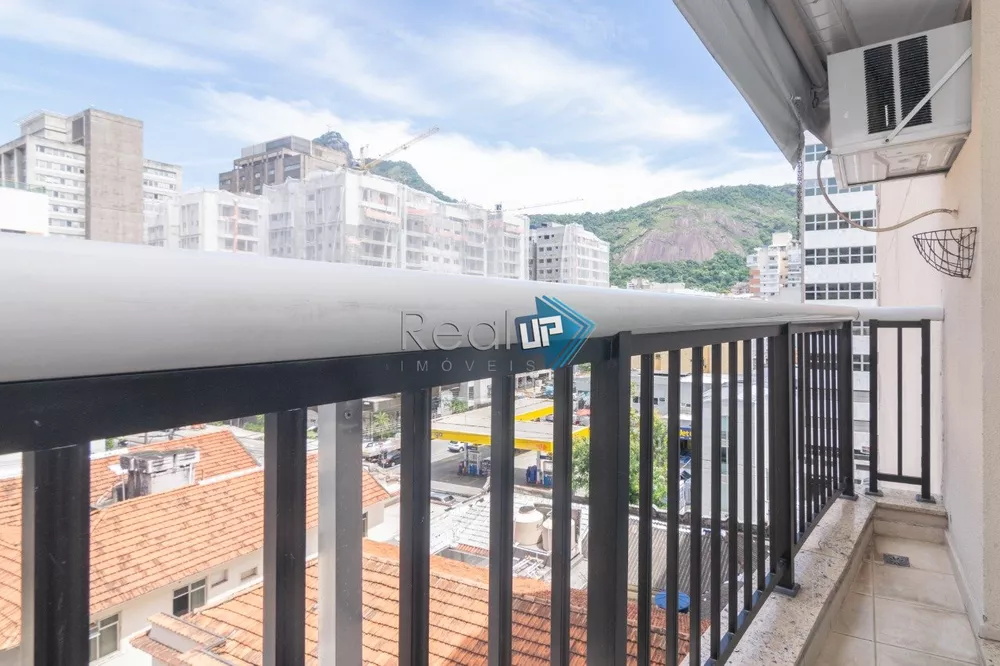 Apartamento, 2 quartos, 86 m² - Foto 5
