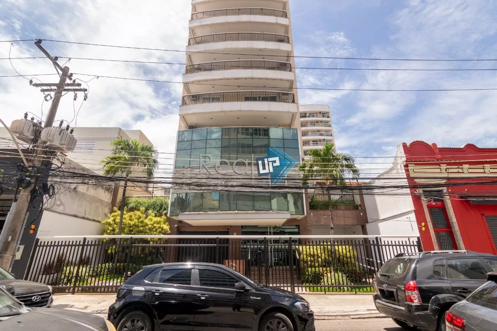Apartamento, 2 quartos, 86 m² - Foto 36