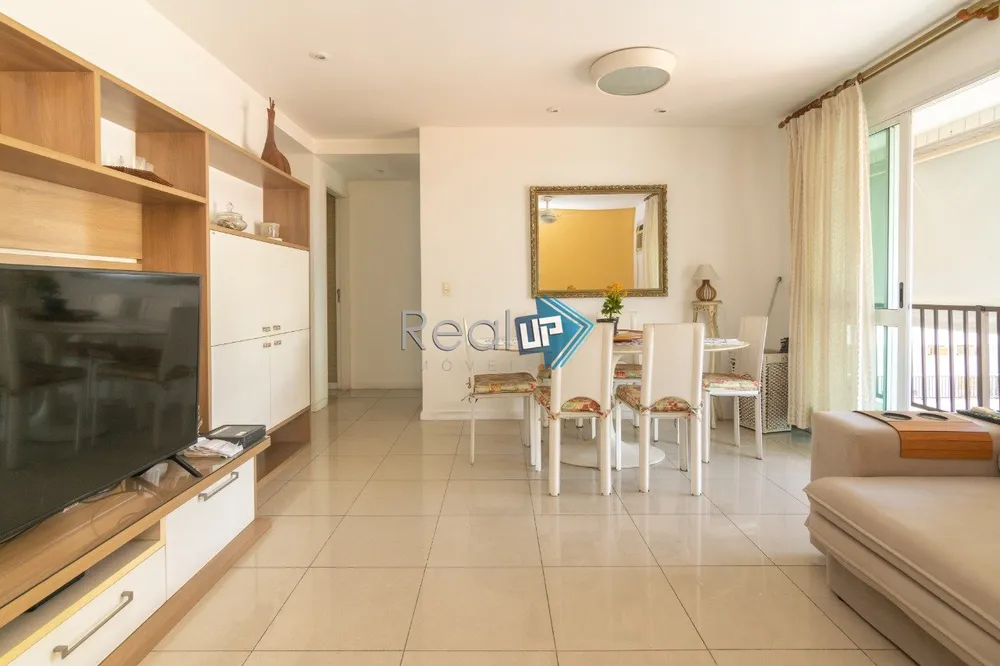 Apartamento, 2 quartos, 86 m² - Foto 39