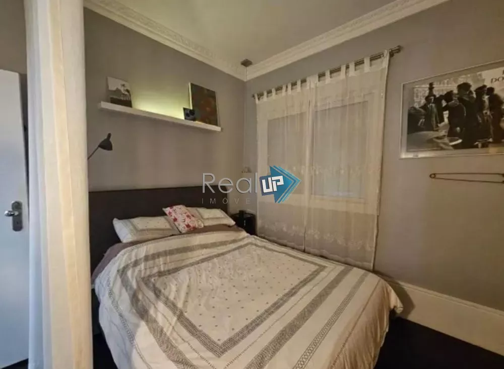Apartamento, 2 quartos, 76 m² - Foto 10