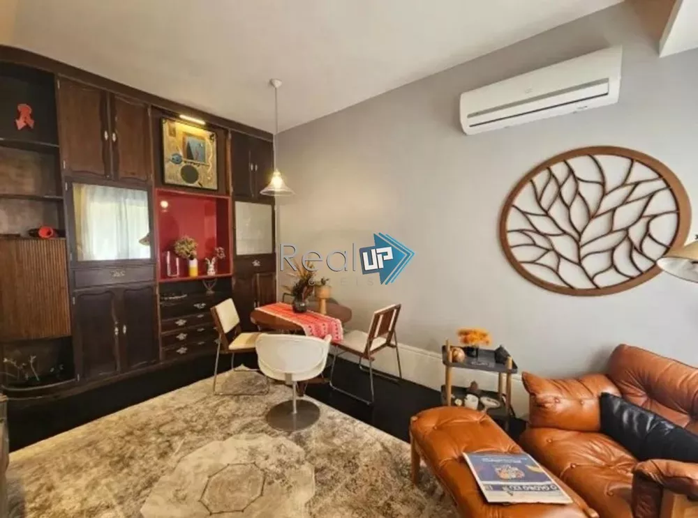 Apartamento, 2 quartos, 76 m² - Foto 1