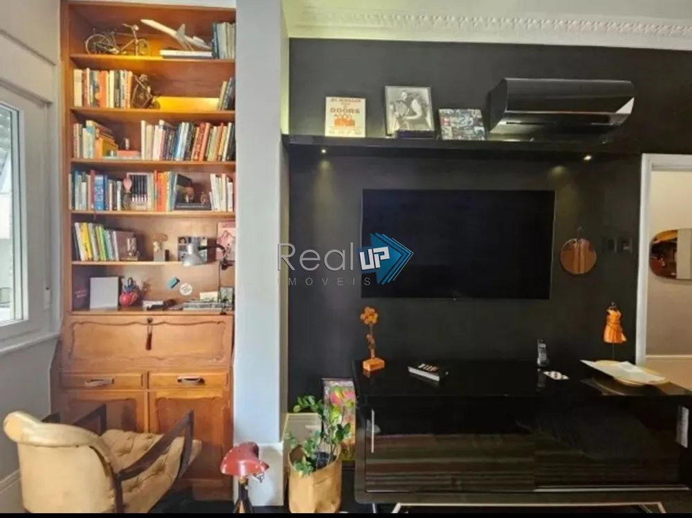 Apartamento, 2 quartos, 76 m² - Foto 4