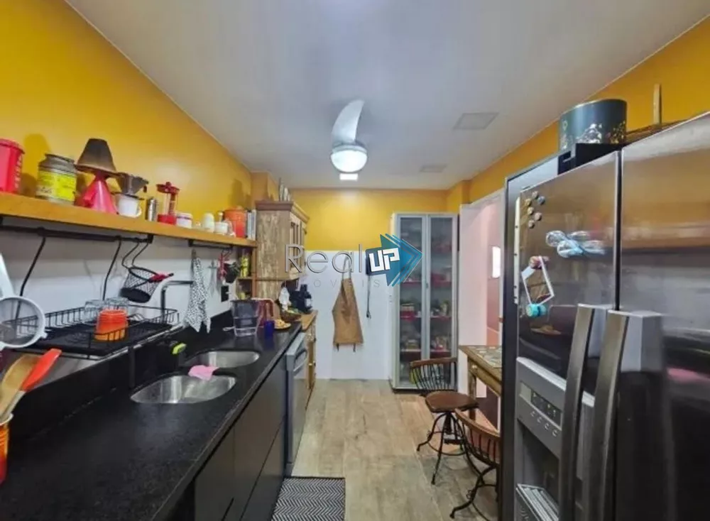 Apartamento, 2 quartos, 76 m² - Foto 21